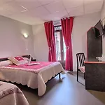 Ξενοδοχείο Hotel Central