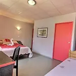 Hotel Central Ξενοδοχείο 2*