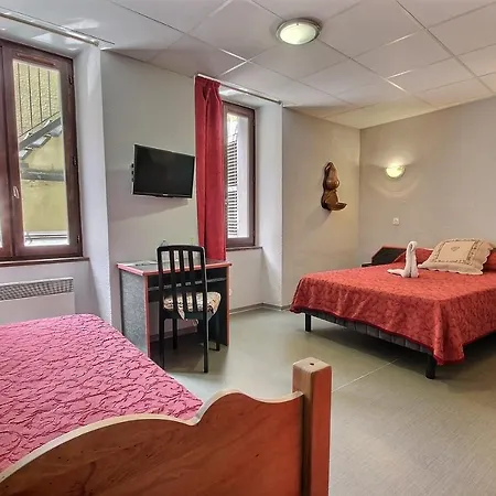 Ξενοδοχείο Hotel Central 2*