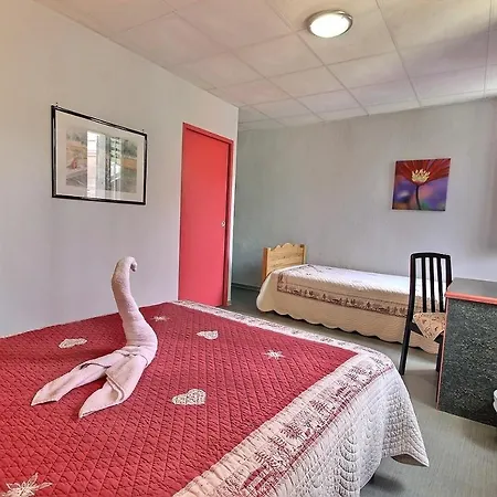 Ξενοδοχείο Hotel Central 2*