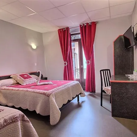 Hotel Hotel Central